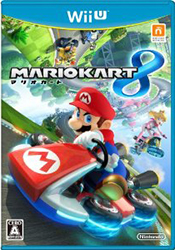 マリオカート8イメージ
